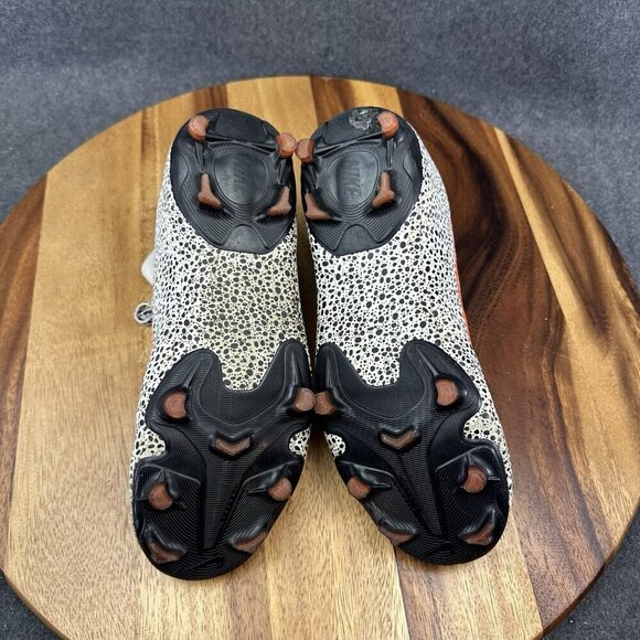 Nike Mercurial Superfly 7 FG CR7 Safari CV3182-180 Youth Size 6 Women's Size 7.5 - Picture 10 of 14